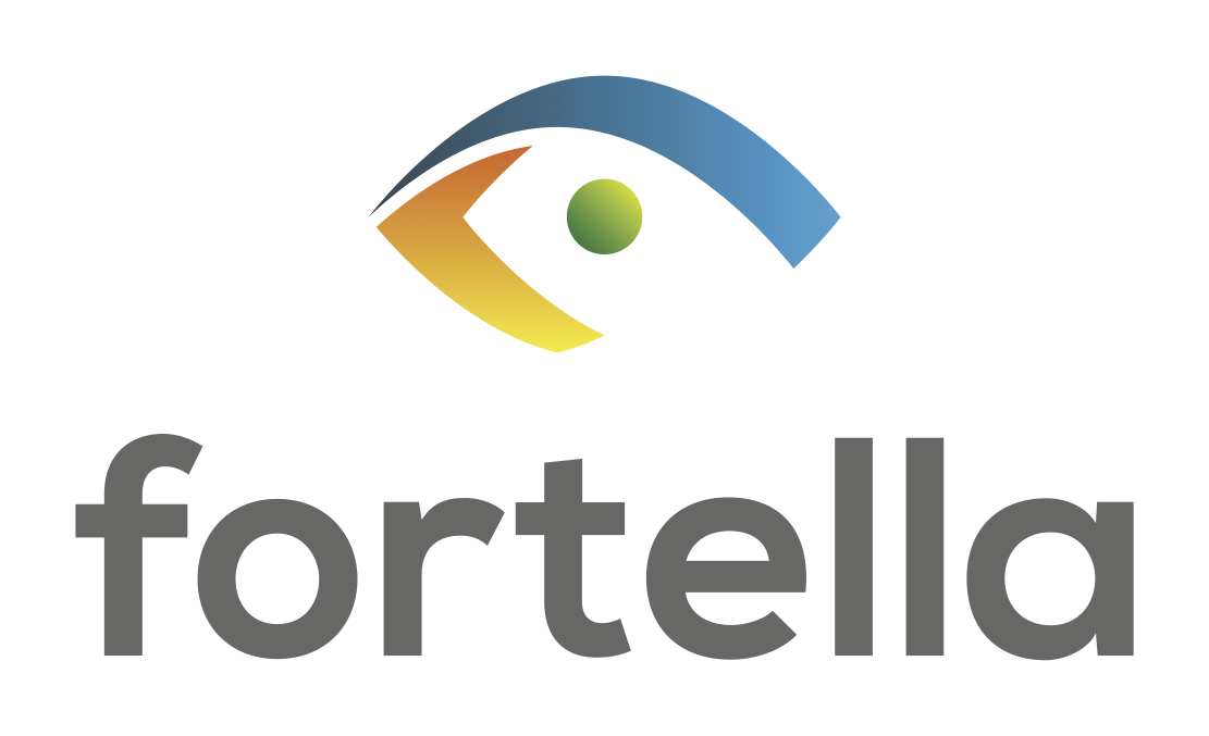 Fortella Lead to Account Matching & Advanced Revenue Intelligence — Salesforce app icon