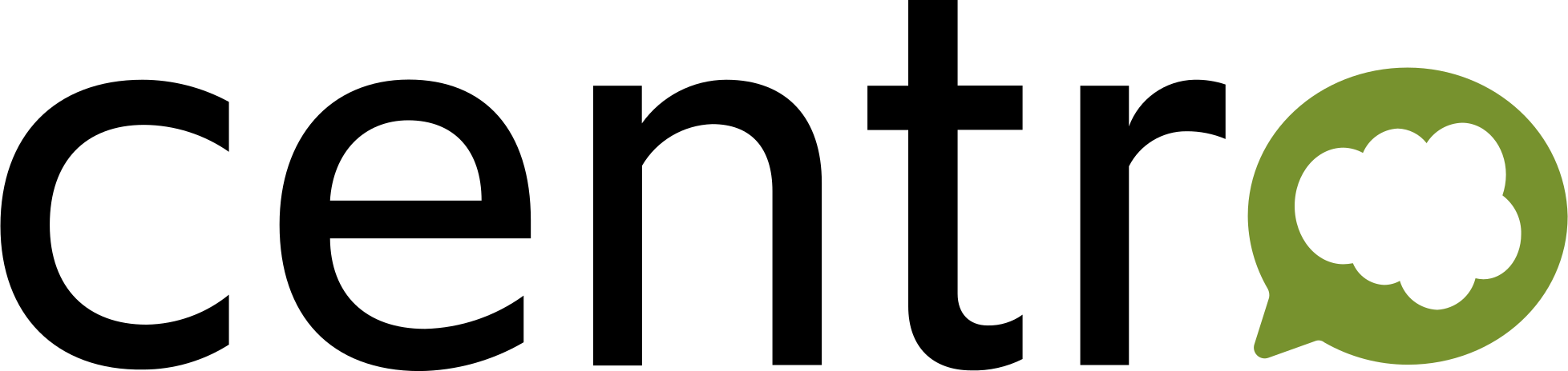 Centro LLC logo