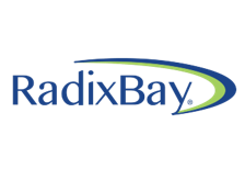 RadixBay logo