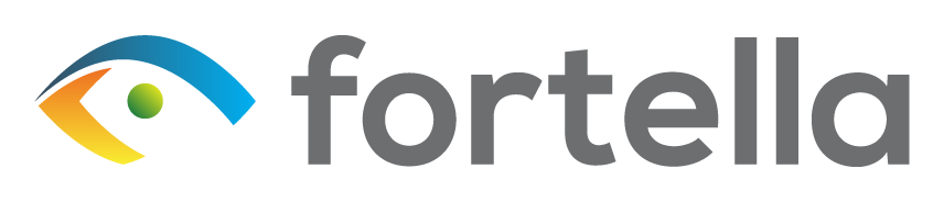 Fortella logo