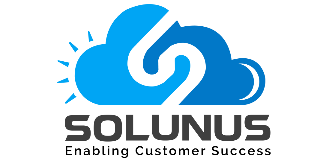 Solunus, Inc. logo