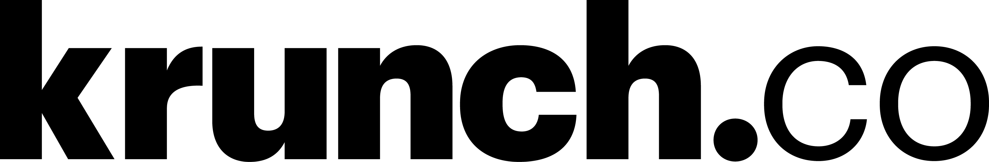Krunch.co Ltd logo