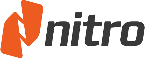 Nitro logo