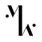 Marketwake. logo