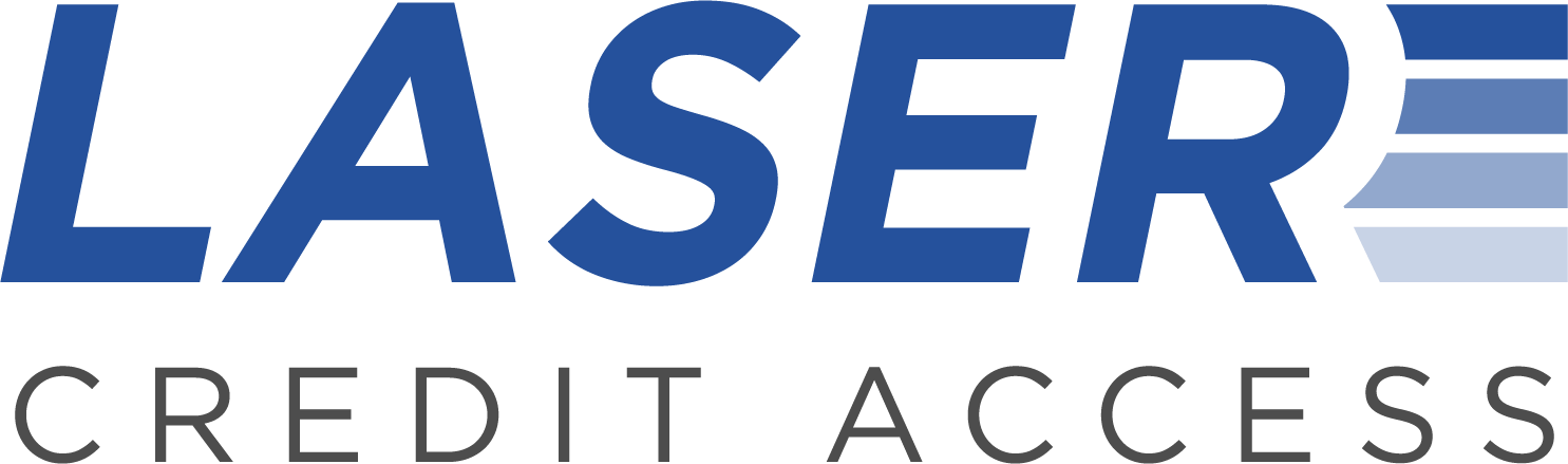 LASER Accuracy, LLC logo