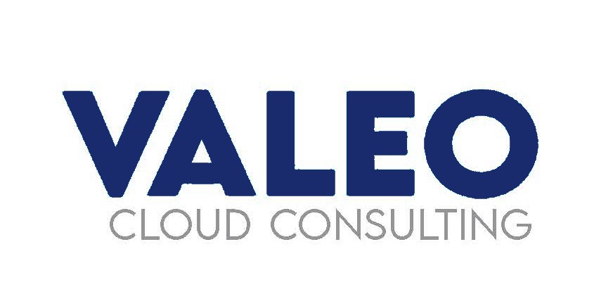 Valeo Cloud Consulting, LLC logo