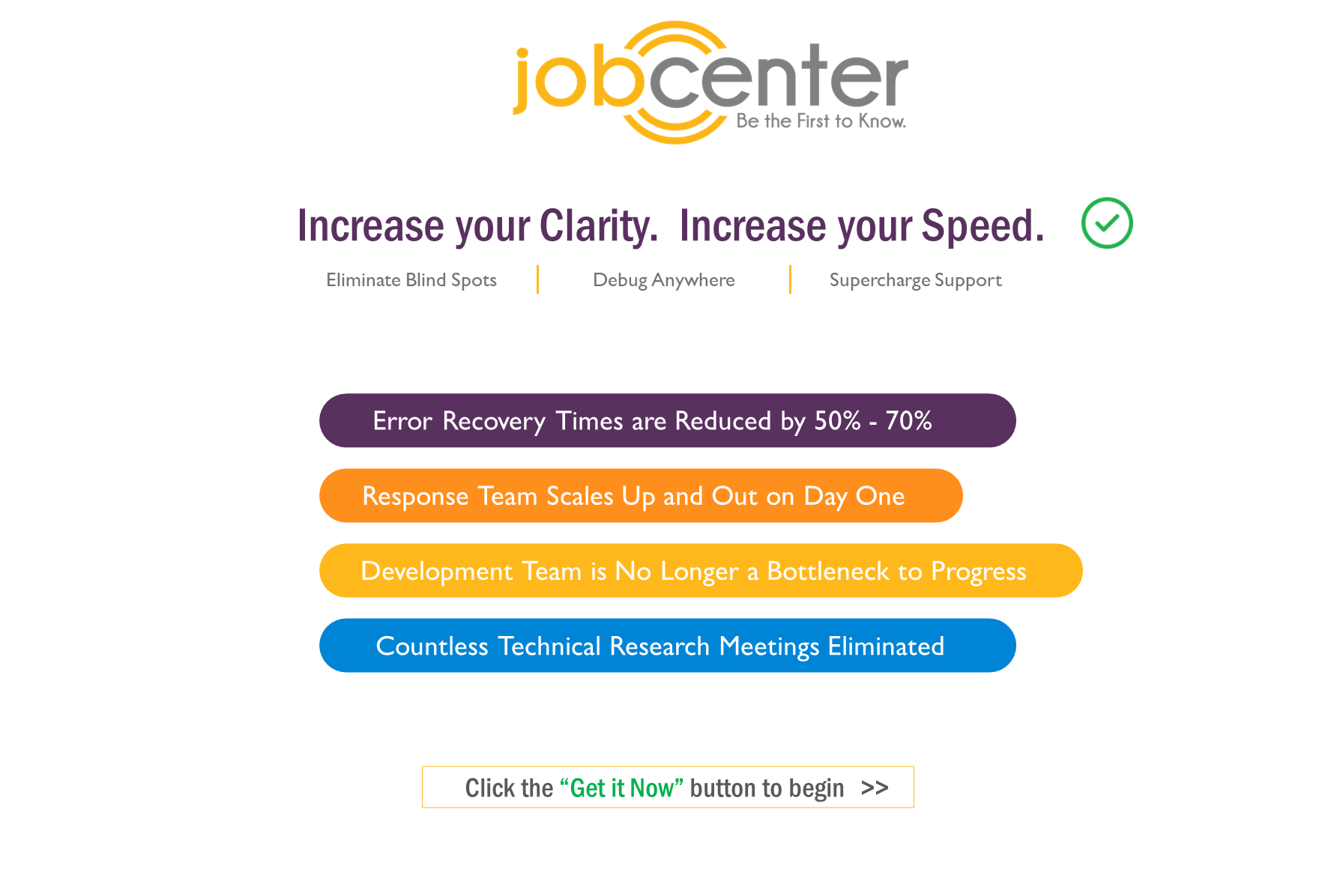 easy to implement easy to use