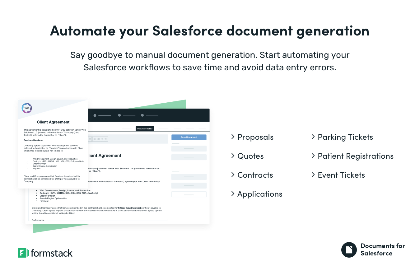 Automate Your CRM Say Goodbye to Manual Data Entry in 2024