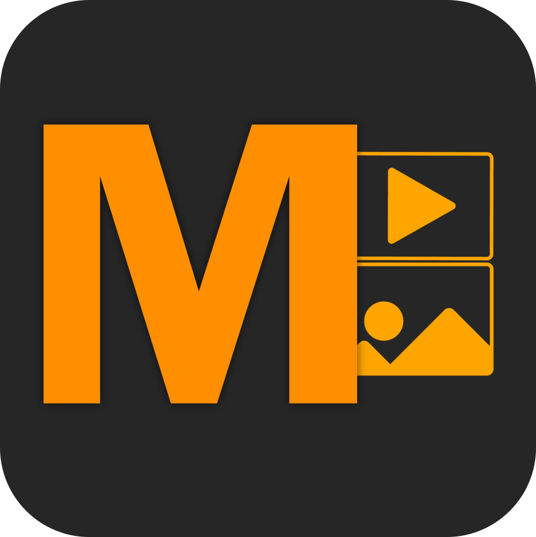 Media Manager Preview and manage all your files in one place