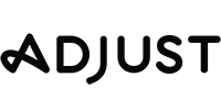 Adjust logo