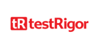 testRigor logo