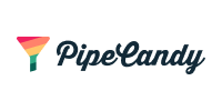 Pipecandy logo