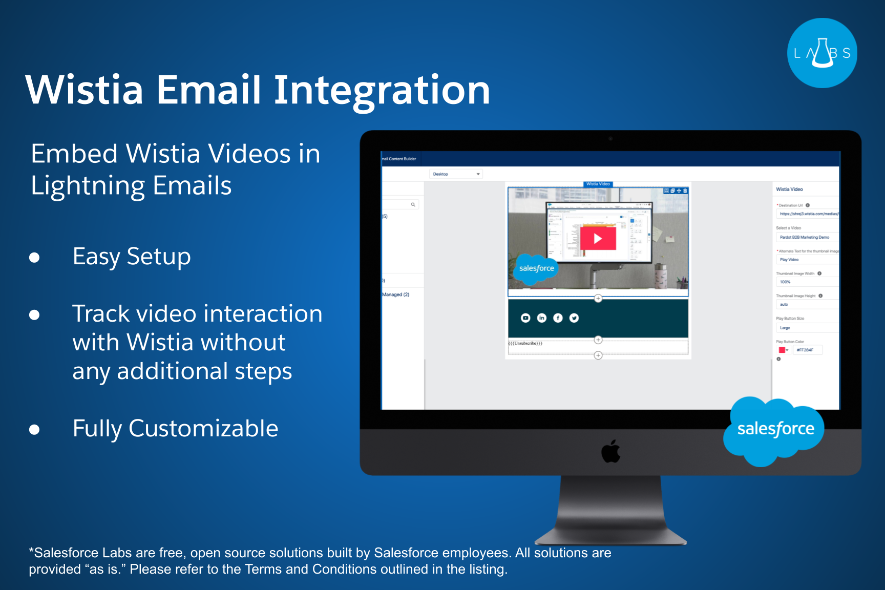 Wistia Email Integration