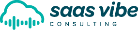 SaaS Vibe logo