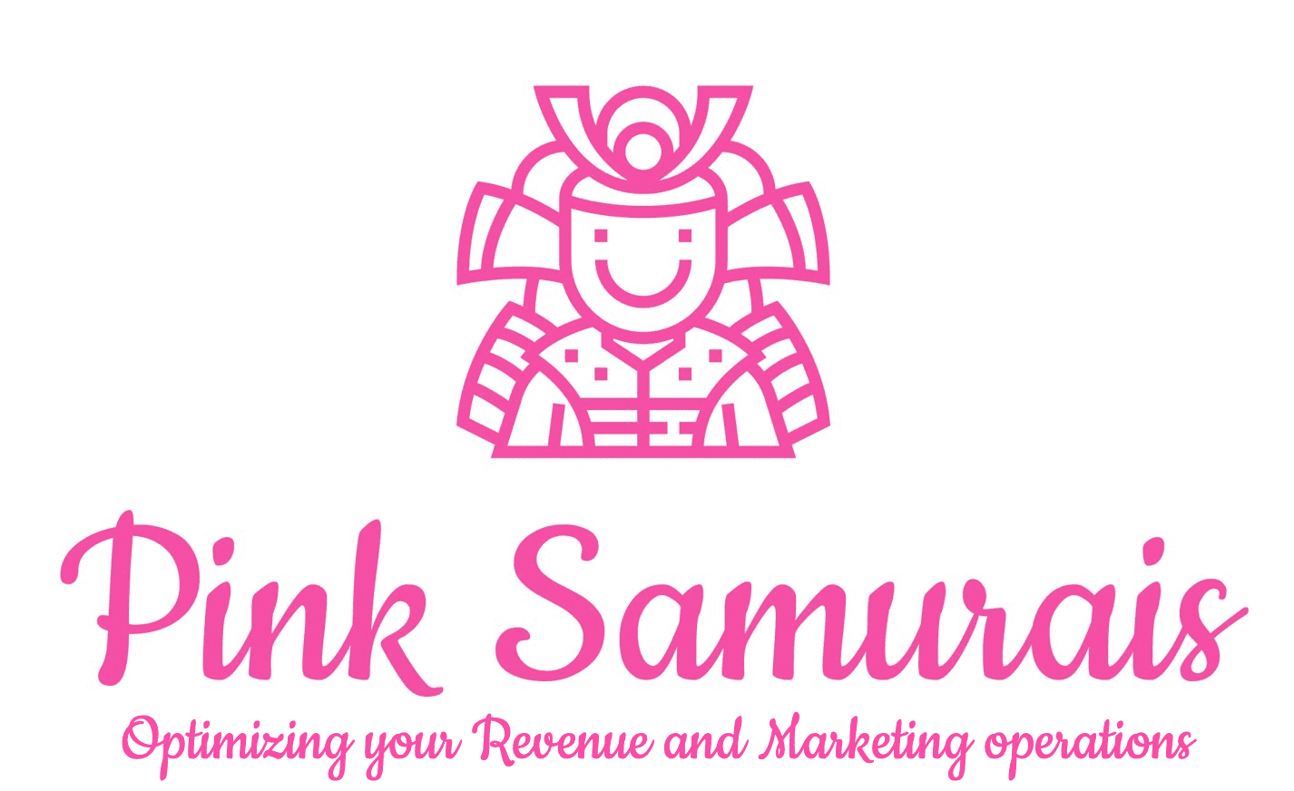 Pink Samurais Limited logo