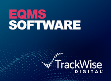TrackWise Digital Enterprise Quality Management System (EQMS ...