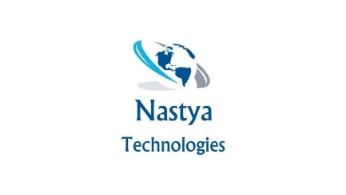 Nastya Technologies logo