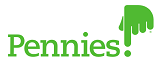 The Pennies Foundation logo