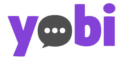 Yobi — Salesforce app icon