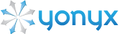 Yonyx Inc logo