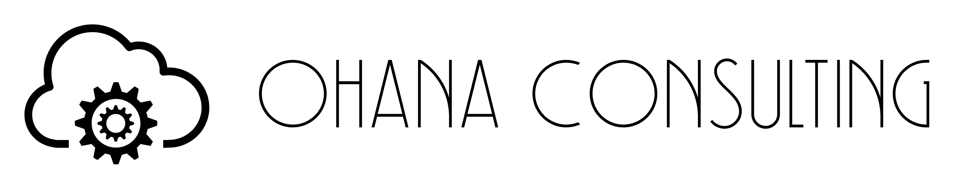Ohana Consulting Partners logo