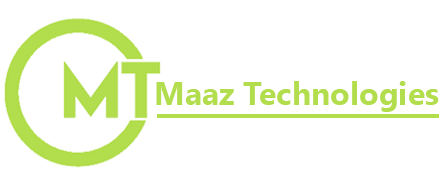 Maaz Technologies logo