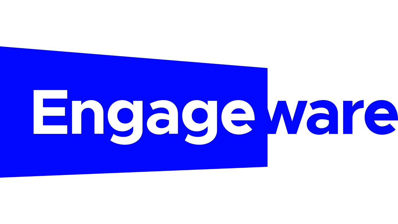 Engageware logo