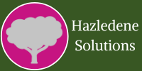 Hazledene Solutions logo