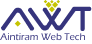 Aintiram Web Tech Private Limited logo