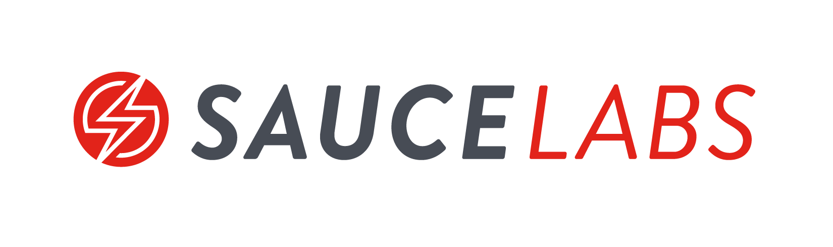 Sauce Labs logo