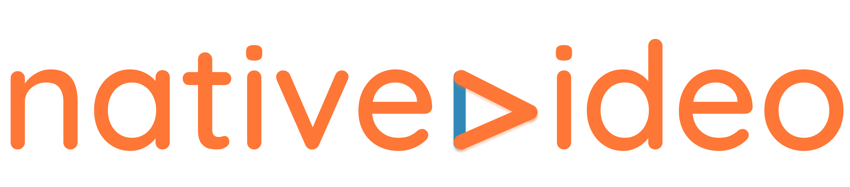NativeVideo LTD logo