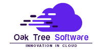 OAK TREE SOFTWARE PVT LTD logo