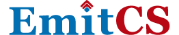 Emit CS Inc logo