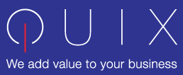 Quix S.r.l. logo