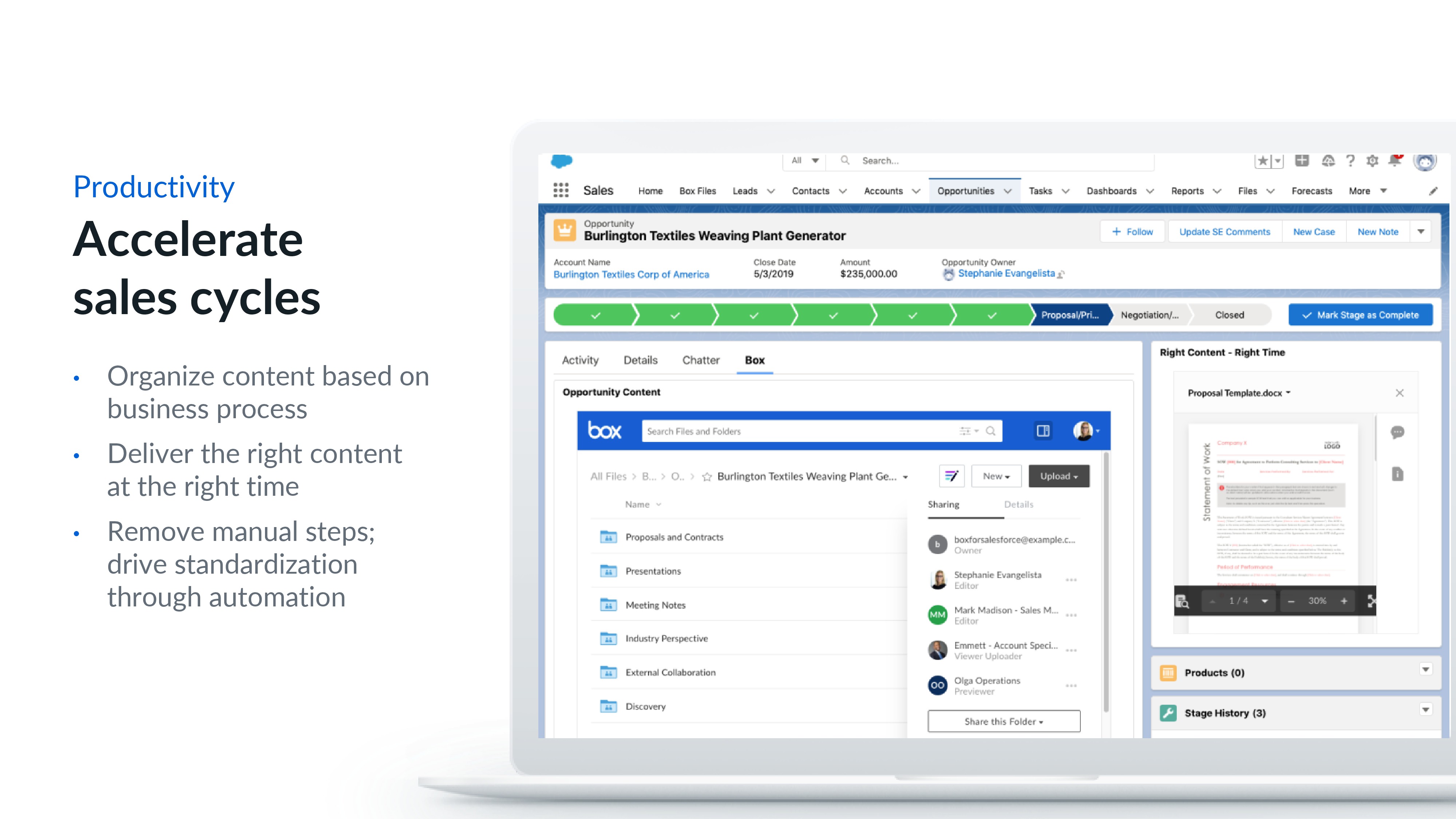 box the leading content cloud for document management collaboration and