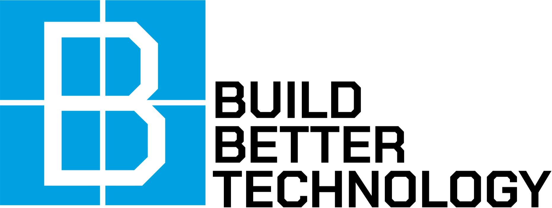 Build Better Technology logo