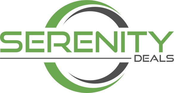 Serenity Deals logo