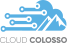 Cloud Colosso logo