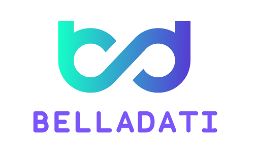 belladati logo