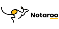 Notaroo logo