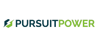 Pursuitpower BV logo