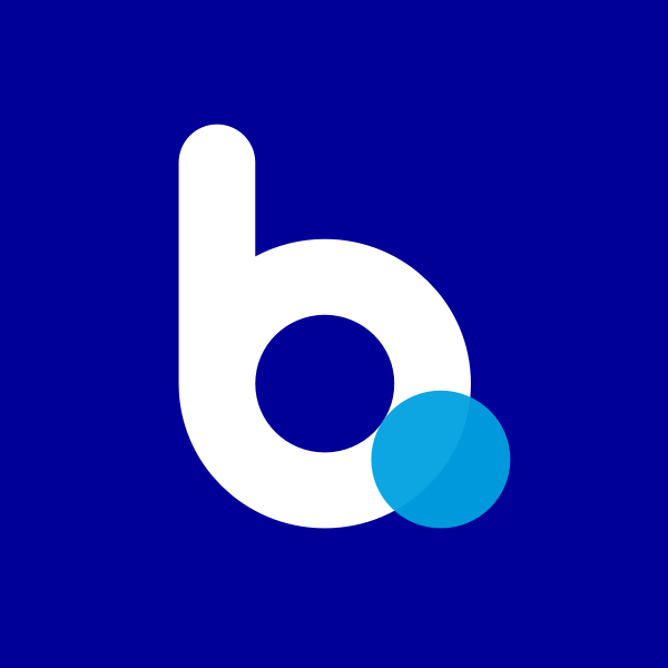 Bluplanet Digital GmbH logo