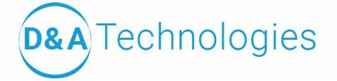 D&A Technologies logo