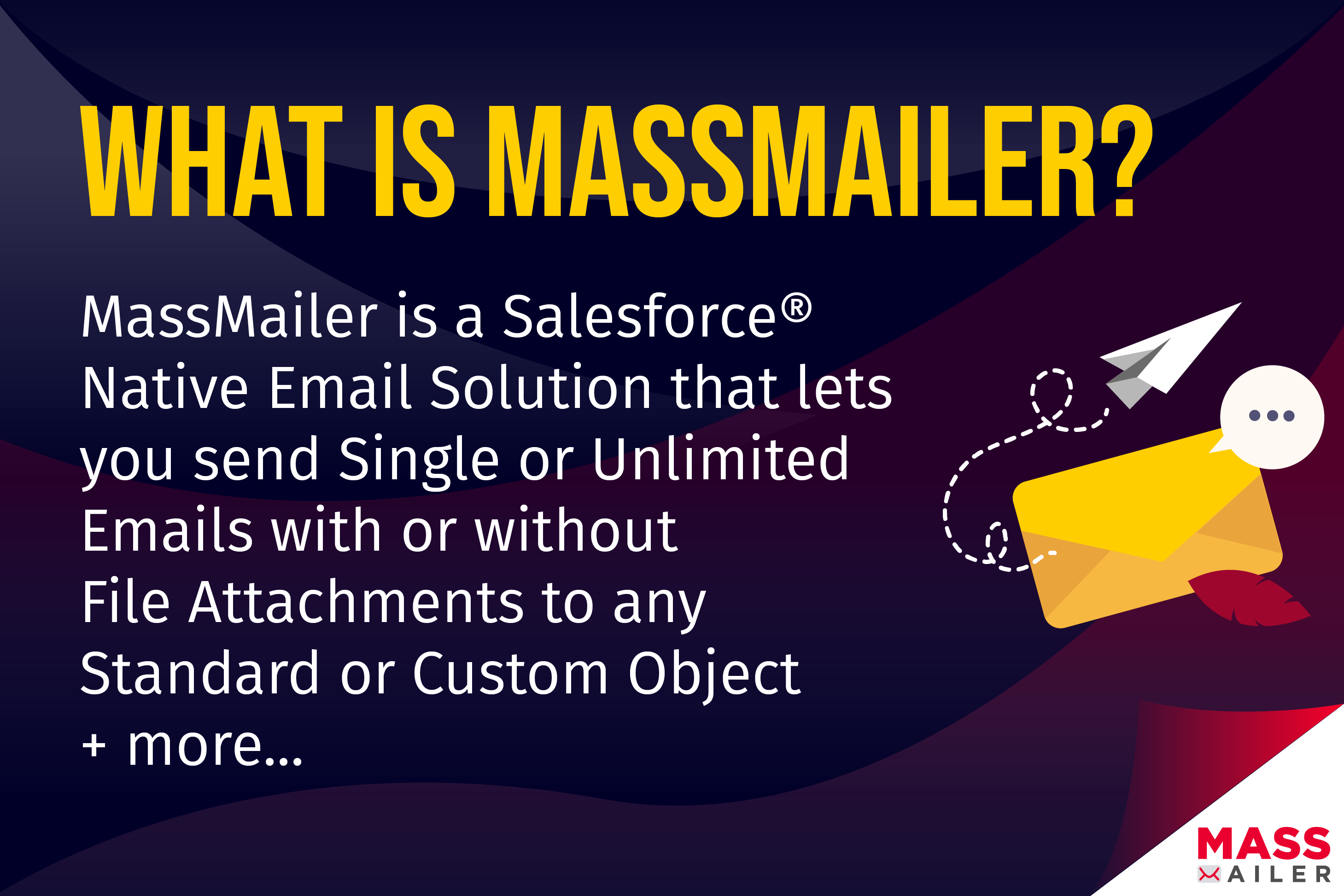 What Is Massmailer 6581