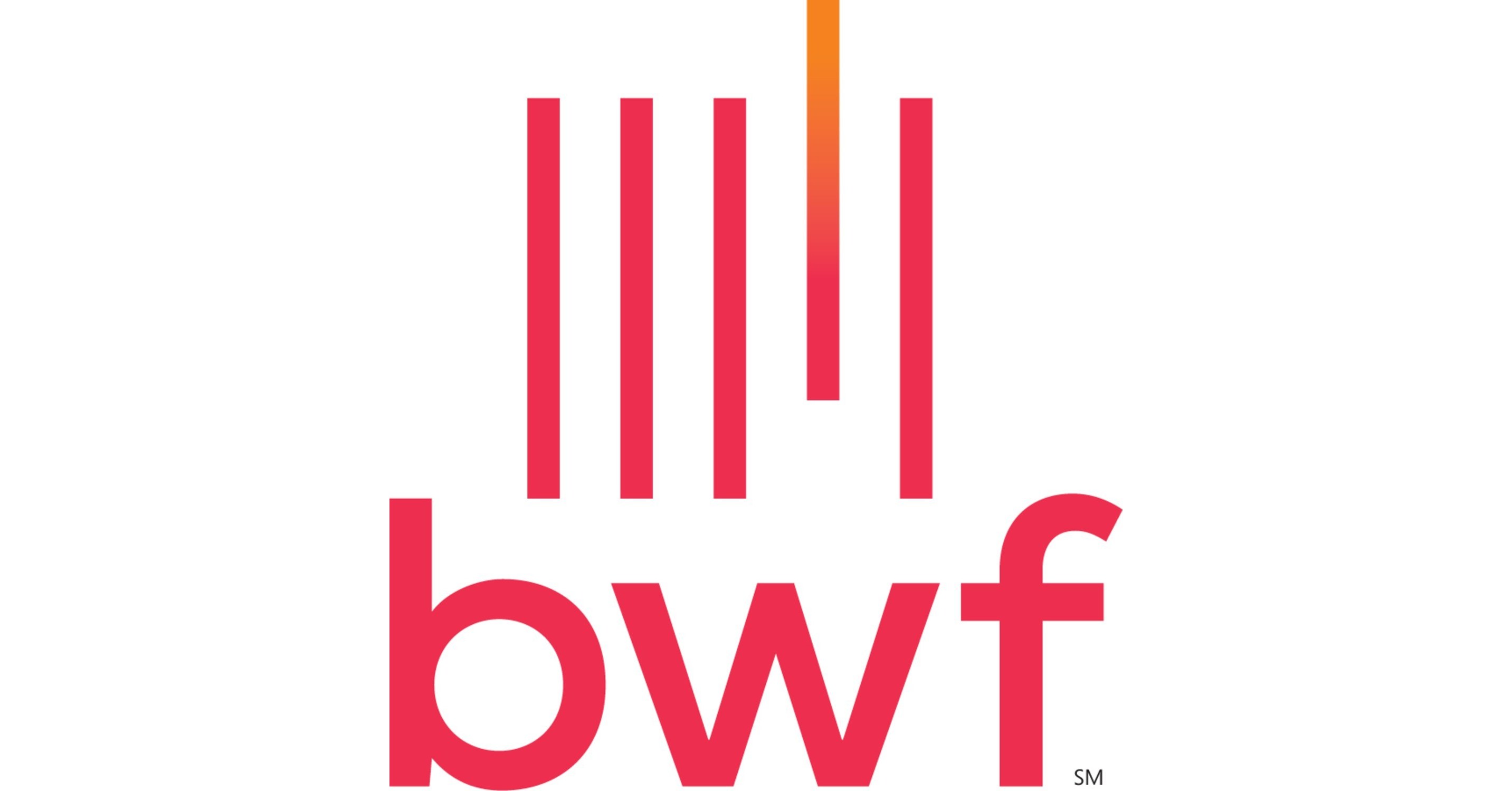BWF logo