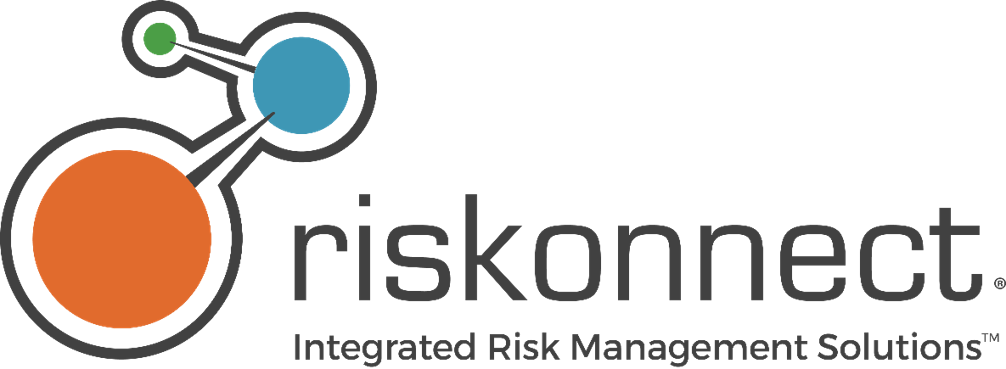 Riskonnect logo