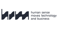 HSM logo