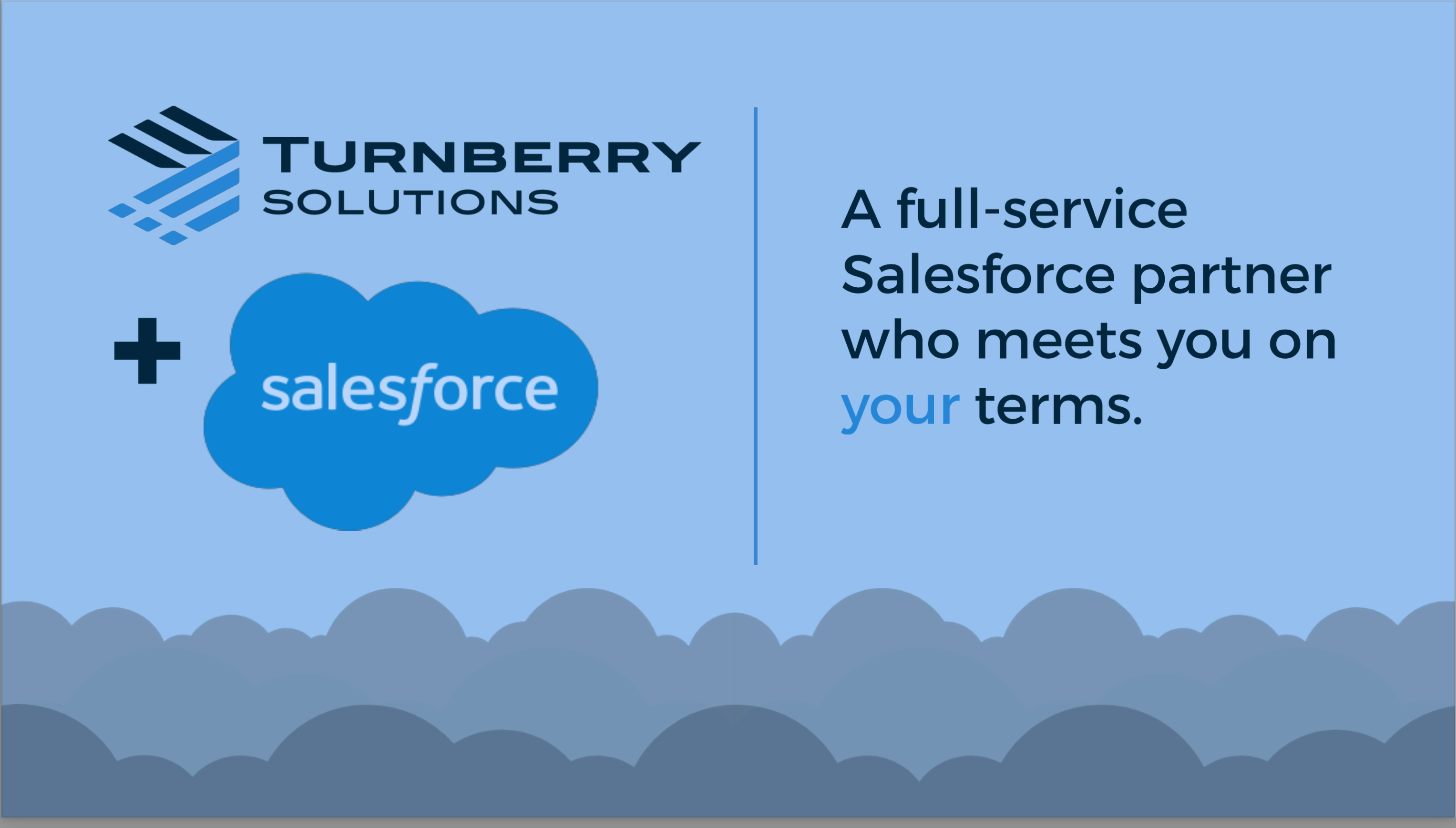 turnberry salesforce