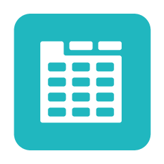 Mashmatrix Sheet icon