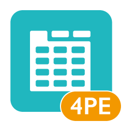 Mashmatrix Sheet (for Professional Edition Users) icon